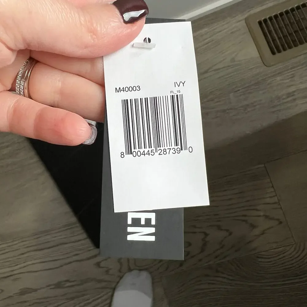 Steve Madden steve madden